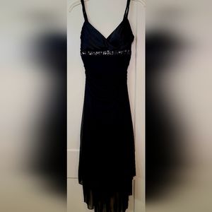 Formal dress
